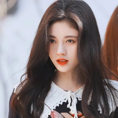 派对女孩