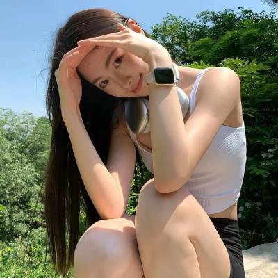 情系洛川红苹果