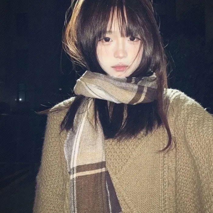 幸运的奶奶